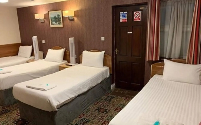 Twickenham Guest House