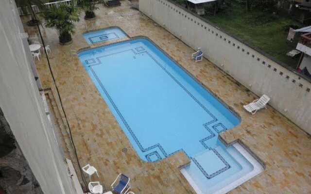 Boutique Alma Pacifico