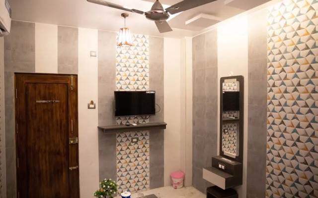 Hotel Ganesh Palace