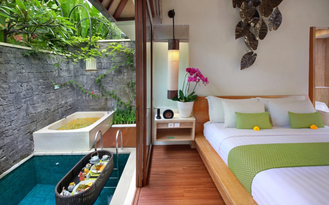 Ini Vie Villa Legian by Ini Vie Hospitality