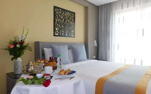 Gardenia Boutique Hôtel