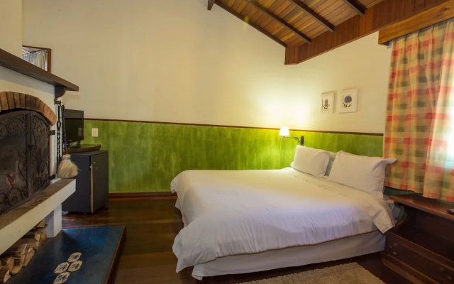 Esquilo Hotel