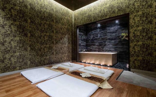 Grand Mercure Ambassador Changwon