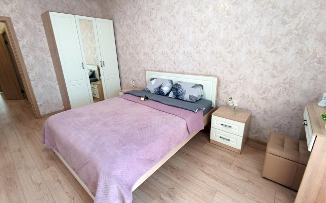 Аристархова, 3