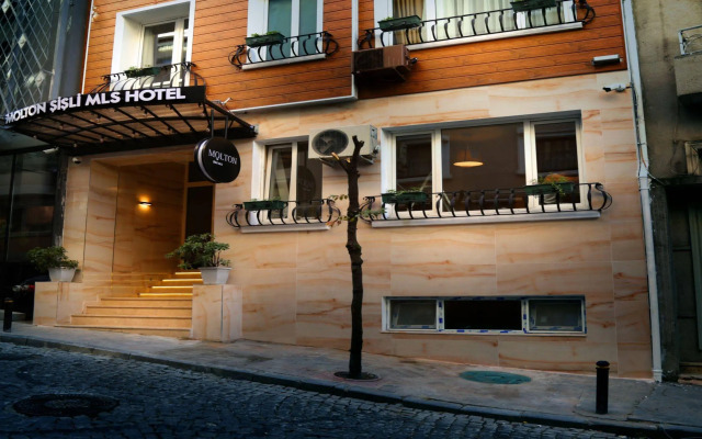 Sisli MLS Hotel
