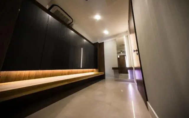 Aparthotel Platinum Apartamenty