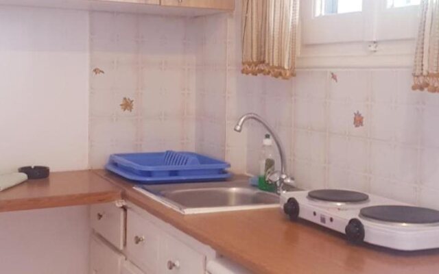 Arianna Apartments