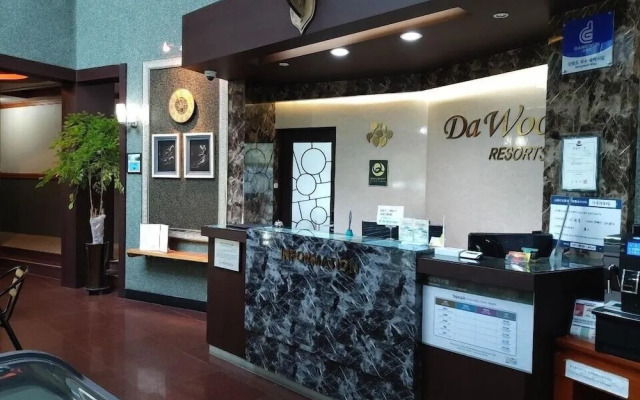 Dawoo Resortel