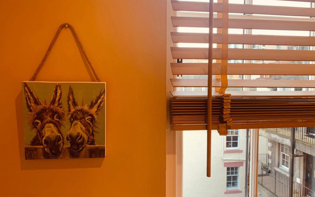 The Webstersland Residence