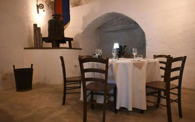 Casa Vacanze La Villetta