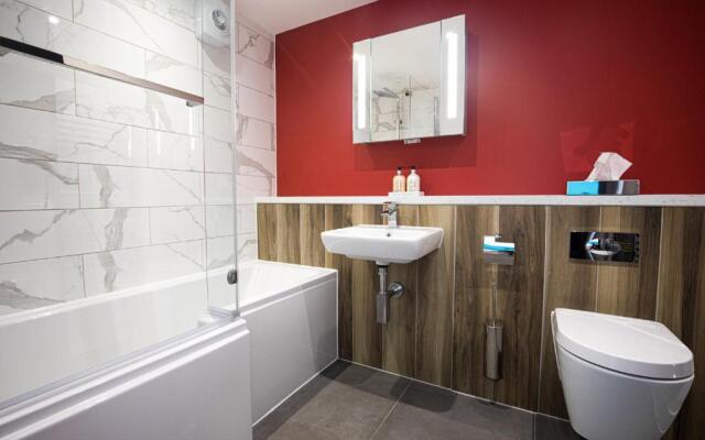Broadstairs Apartments