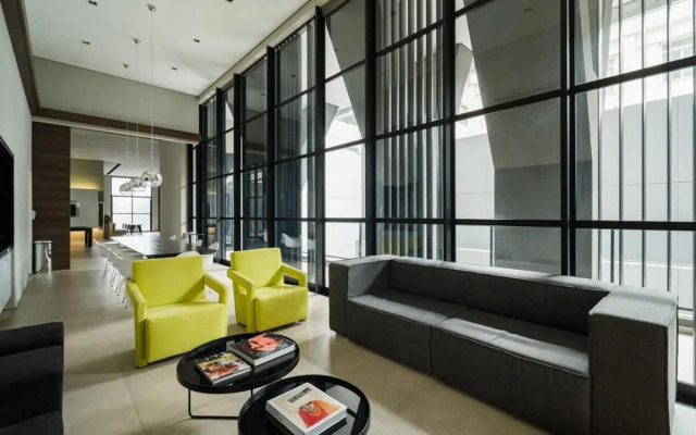 BHomy Brooklin Próximo Metrô Campo Belo VN1403