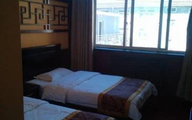 Wutaishan Haitong Hotel