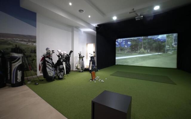 Hotel Apartamentos Manilva Sun