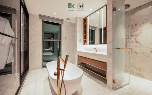 The Metropole Opera Residence by Kaystay