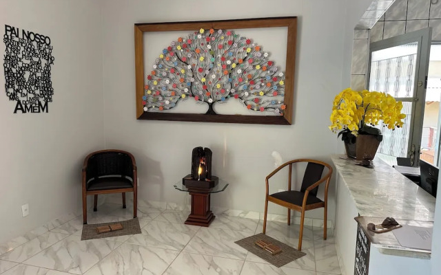 Pousada Aconchego Mt