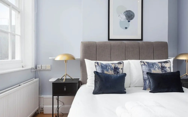 Mayfair by CAPITAL