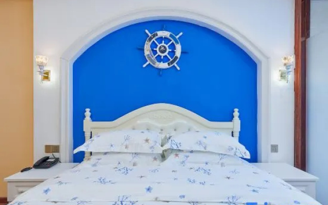 JZSS International Apartment