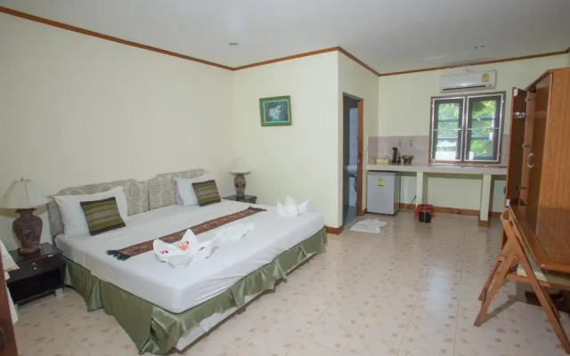 Ladda Resort