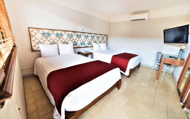 Hotel Caribe