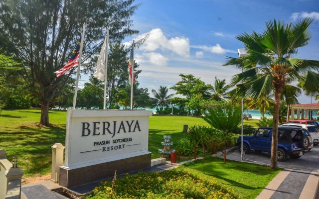 Berjaya Praslin Resort