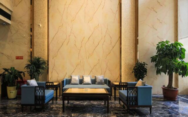 Rose Hot Spring Hotel