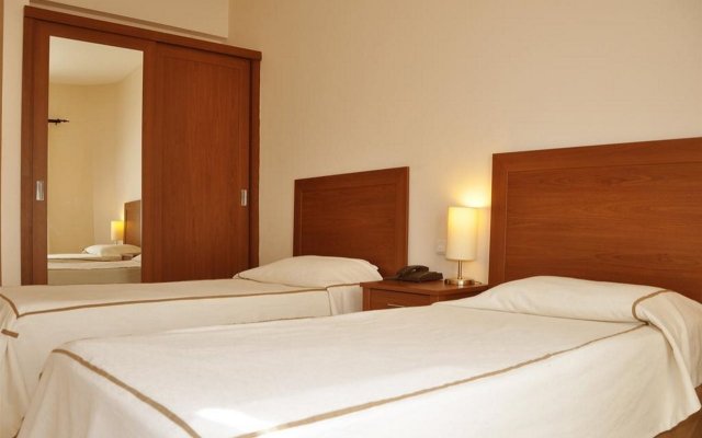 Aparthotel Siesta Beach Bodrum