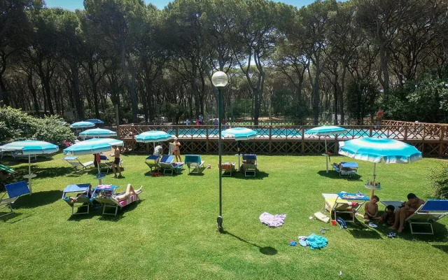 Gitavillage Le Marze