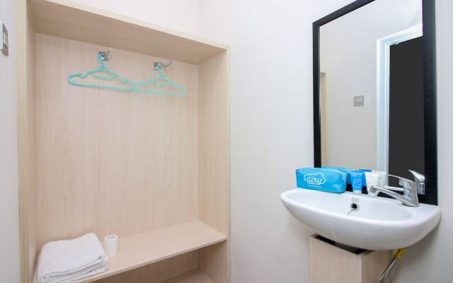 Airy Denpasar Selatan Mertasari Gang Jatianyar Bali