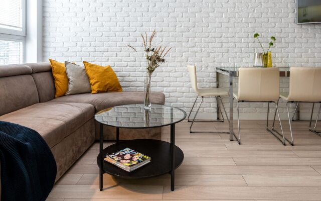 apartamenty-wroc Golden House