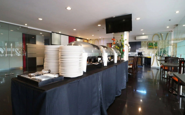 D'Hotel Jakarta