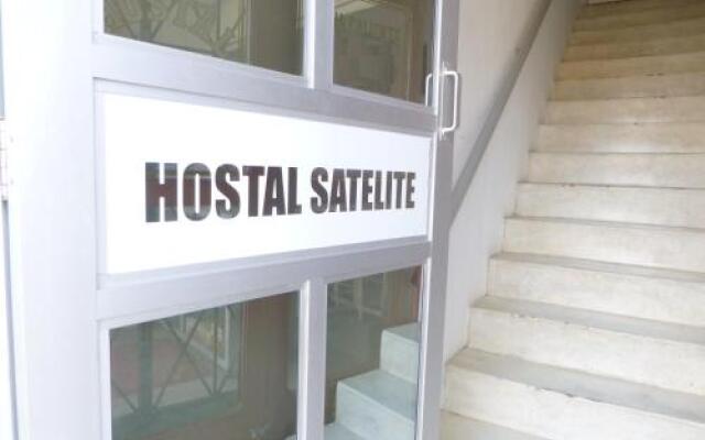 Hostal Satelite