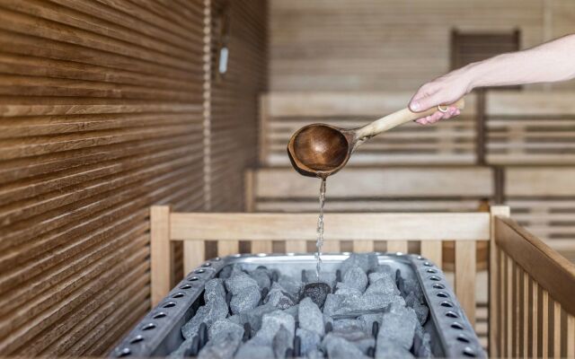 Scandic CPH Strandpark