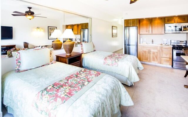 Castle Waikīkī Shore