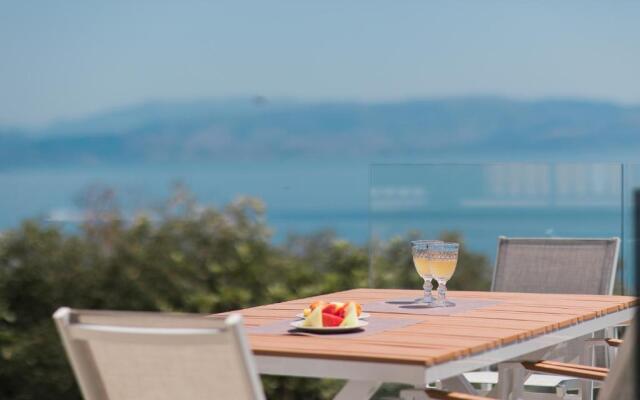 oliva e mare luxury suite