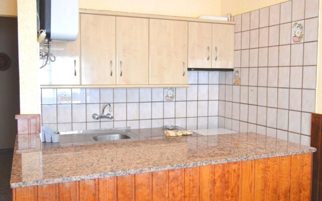 Live Arico Listada 2