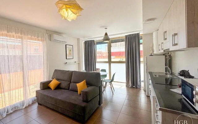 Myflats Premium Beachside