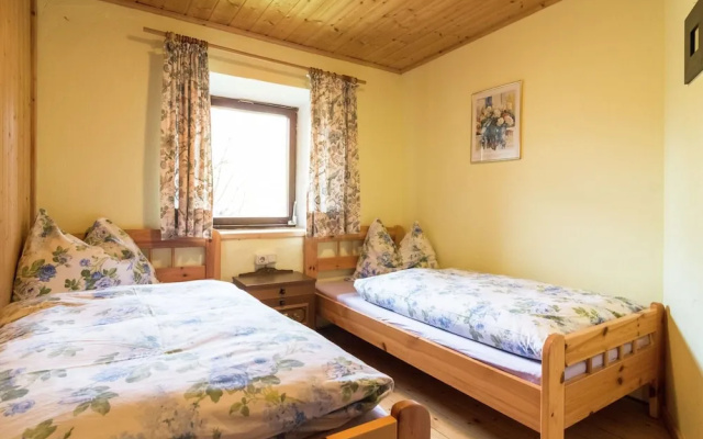 Farmhouse in St. Johann With Sauna & Garden