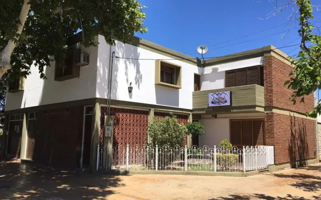 Moto Hostel San Juan