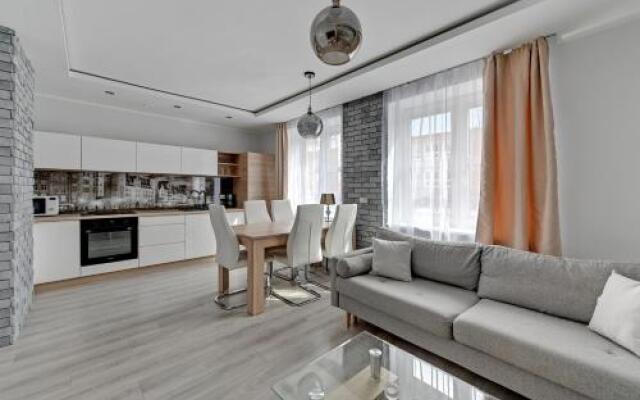 Gdansk Comfort Apartments Old Town Grobla