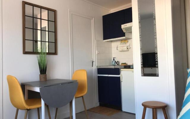 Appt FOURAS Centre Ville 50m de la Mer