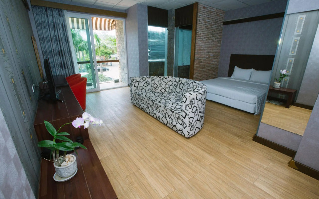 New Wave Vung Tau