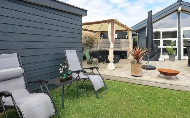 4 Person Holiday Home in Otterup