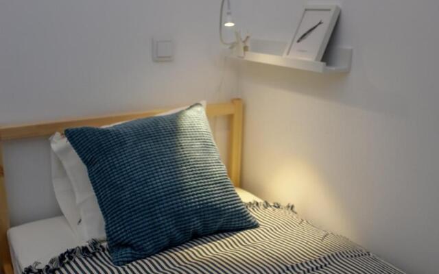 Bonjardim Flats - T1 com varanda