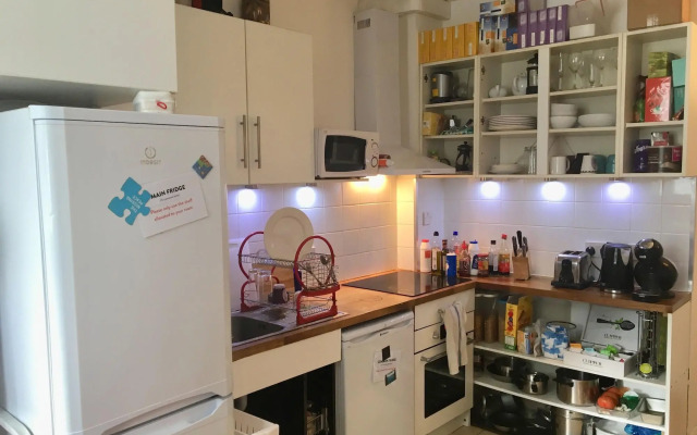 Stay in Kings Cross - Flat D