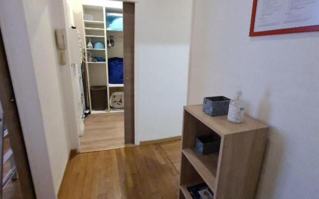 LA SUBERAIE 3 étoiles - HYPER CENTRE - BOUCHON -T2 Confort