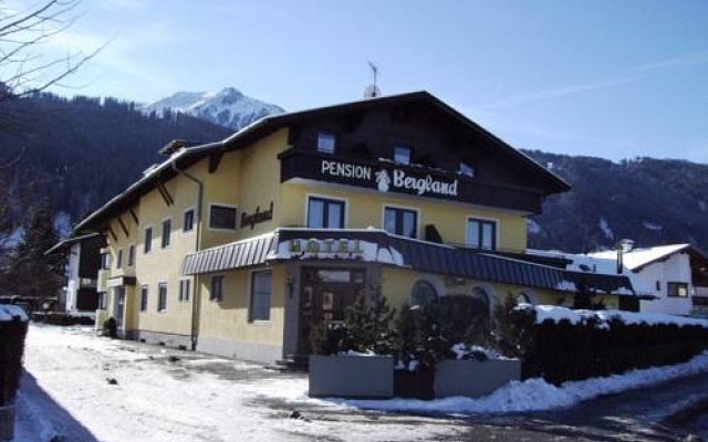 Gästehaus Bergland Garni