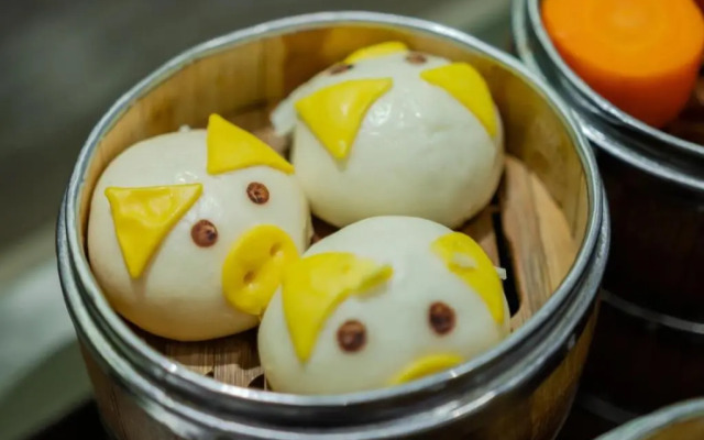 Home Inn Plus Shanghai Chifeng Road Metro Station