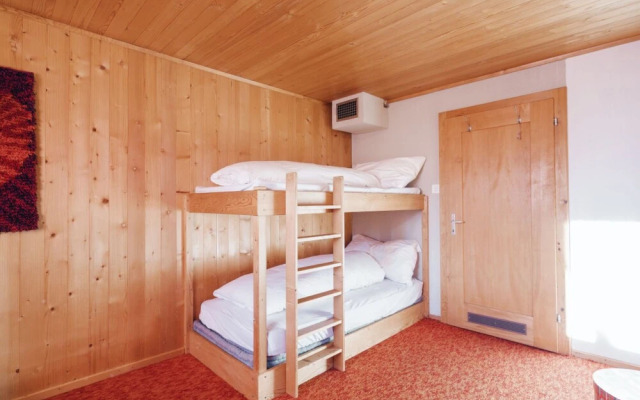 Chalet Engihalde Amden