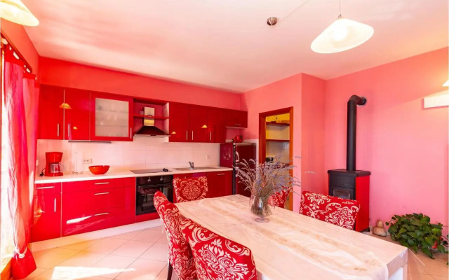 Holiday home Prizba bb